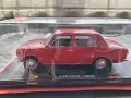 Лада 1200 ,1:24, снимка 4