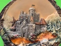 3D картина / плоча за стена, снимка 3