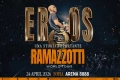 Билети за концерта на Eros Ramazzotti в България , снимка 1