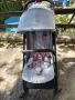 Количка Cybex beezy, снимка 2