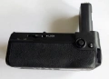 Grip + 2 батерии за Nikon Z6II и Z7II, снимка 4