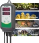 INKBIRD ITC-308-WIFI Термостат с цифров контролер на температурата, снимка 2