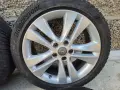 18" Оригинални джанти за Опел Инсигния Зафира Opel Insignia B Zafira C 5x115 Chevrolet Captiva, снимка 3