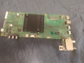 sony kd55xg7096 части, снимка 3
