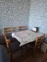 Продава четиристаен 90кв.м чиста площ без общи части ПК ет.9 Люлин 4, снимка 5