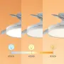 Вентилатор за таван с осветление,  Brizy Bright Foldable -50% отстъпка, снимка 6
