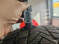 1бр. зимни гуми 255/50/19 Bridgestone, снимка 2