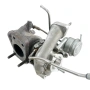 Турбо Nissan Juke I 2010-2019 ID: 162168 OEM TF035HL8-13TK3S-5, 49335-00870, снимка 1