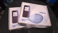 Nokia 3500 Classic 2 броя и LG, снимка 1