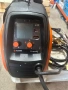 KEMPPI MinarcMig Evo 200 – ПРОФЕСИОНАЛЕН MIG/MAG + TIG + MMA КОМПЛЕКТ – ПРАКТИЧЕСКИ НЕИЗПОЛЗВАН, снимка 3