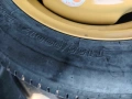 5*114, 3 17" патерица HONDA, снимка 2