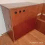 ПЛОВДИВ - РАКЛА ТЪМЕН ЛАК ОТЛИЧНА 85/70/40, снимка 1