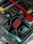 BMW E30/E36/E46/E90 Cold Air Intake / Топлинен щит БМВ Е30/Е36/Е46/Е90, снимка 2