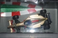 Formula 1 The Car Collection Jordan 196 - 1996 Rubens Barrichello МАЩАБ 1:43 Panini Collections, снимка 4