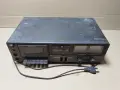 Стар Ретро Немски Дек TELEFUNKEN HC 100 HIFI. / ЗА ЧАСТИ ИЛИ РЕСТАВРАЦИЯ! / НОМЕР 1026., снимка 2