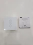MOES Zigbee Smart Curtain Switch – смарт ключ за електрически завеси и щори с RF433 и стъклен touch , снимка 5