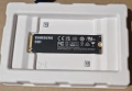 2TB SSD SAMSUNG 990 EVO Plus PCIe 4.0 M.2 Type 2280, ЧИСТО НОВ ДИСК за лаптоп или настолен, снимка 9