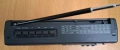 Sangean ATS-818ACS късовълново многообхватно радио с касета, снимка 8