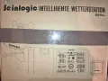 Професионална смарт метеорологична станция Sainlogic SA9 Plus (Wi-Fi, Bluetooth, 7-в-1 сензор)  , снимка 9