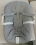 Шезлонг за новородено за стол Stokke Tripp Trapp Newborn Set, снимка 2