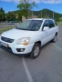 Kia Sportage 2009 Фейс, с газ BRC, снимка 2