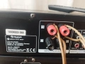 комбинация AUNA усилвател, тунер cd player и флашка в едно., снимка 7