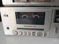 Cassette Deck Technics M5/M14, снимка 6