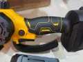 Акумулаторен мини трион CONENTOOL CSE-06 21V – 2 батерии, снимка 5