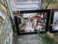 OIL EFFECT PRINT 95X75СМ КАРTИНИ 2БР ВНОС ENGLAND 0107261028L4, снимка 9