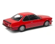 80435B5D026,умален модел,die-cast BMW 635 CSi (E24) 1982 – 1:18, снимка 2
