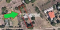 №4086 Парцел за жилищно застрояване за продажба в спокойната част на кв. Кенана, Хасково., снимка 1