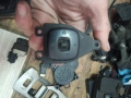 Бутон , огледала за Mazda 3 BK , BJ0E66600 , снимка 2
