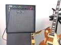 Чисто нов Harley Benton HB-40MFX (40W) с Bluetooth и DSP, снимка 2