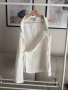 Max Mara Original Size M 100% Лен, снимка 1