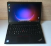 Core i7 LENOVO THINKPAD T490S , снимка 1