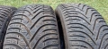 4бр зимни гуми 185/65R15. Kleber Krisalp HP3. DOT 2713. 6 и 7.5 мм дълбочина на шарката. Цената..., снимка 7