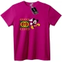 Gucci Mickey Mouse Унисекс Тениска👚👕Дамска Тениска👕Мъжка Тениска👚👕Детска Код No One Brand, снимка 1