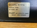 Тонколони Pilot V 100 – Мащабна звукова картина, огромен детайл и истинско мощно присъствие, снимка 18