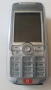 Sony Ericsson K700 , снимка 1