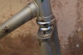 Ретро Шосейна Рамка Colnago Super, Columbus SL, 70те години, снимка 4