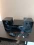 HI-FI Стерео уредба Samsung MM-E320.    Ripping CD to USB/ Bluetooth adapter , снимка 1