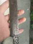 Голям стар нож., снимка 6