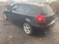 Бмв 116и/bmw 116i 1.6 122 коня на части 2009г, снимка 7