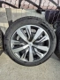 Джанти Peugeot 16 цола 4х108 , 6.5j ,et38 195/55/16 Citroen Opel, снимка 7