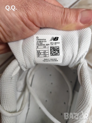 Оригинални маратонки, снимка 3 - Маратонки - 54062870