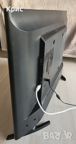 ТV"32 LED Samsung" (Модел: UE32J4000), снимка 5 - Телевизори - 55280525
