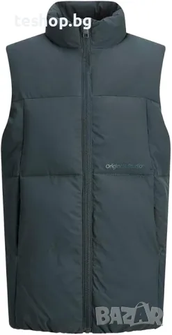 Детска грейка 128 размер Jack and Jones JUNIOR