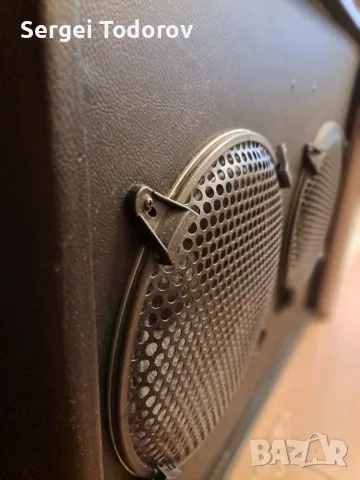 Китарна колона Celestion Seventy 80, снимка 2 - Китари - 55674342