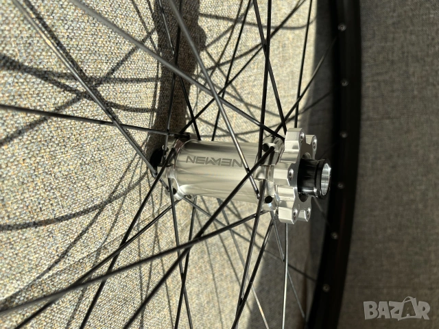 29" Newmen FADE SP 6-Bolt 15x110mm/12x148 Sram XD Newmen Performance 30 , снимка 10 - Части за велосипеди - 55225503