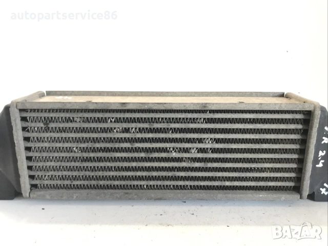 Интеркулер радиатор за Ford Transit Mk6 2.4 TDDi (2000-2005) YC15-9L440-BF, снимка 3 - Части - 55058847